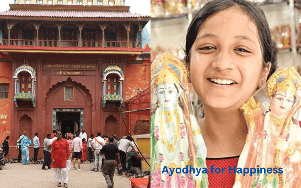 Best Ayodhya Tour Guide and Package