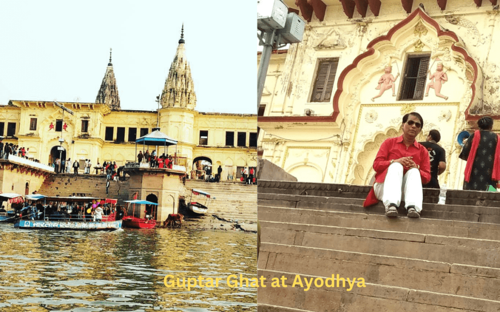Best Ayodhya Tour Guide and Package
