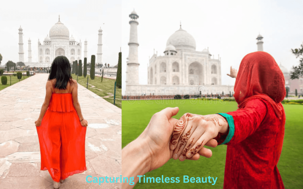 Enjoy Taj Mahal Tour From Delhi-Taj Mahal Tour Guide