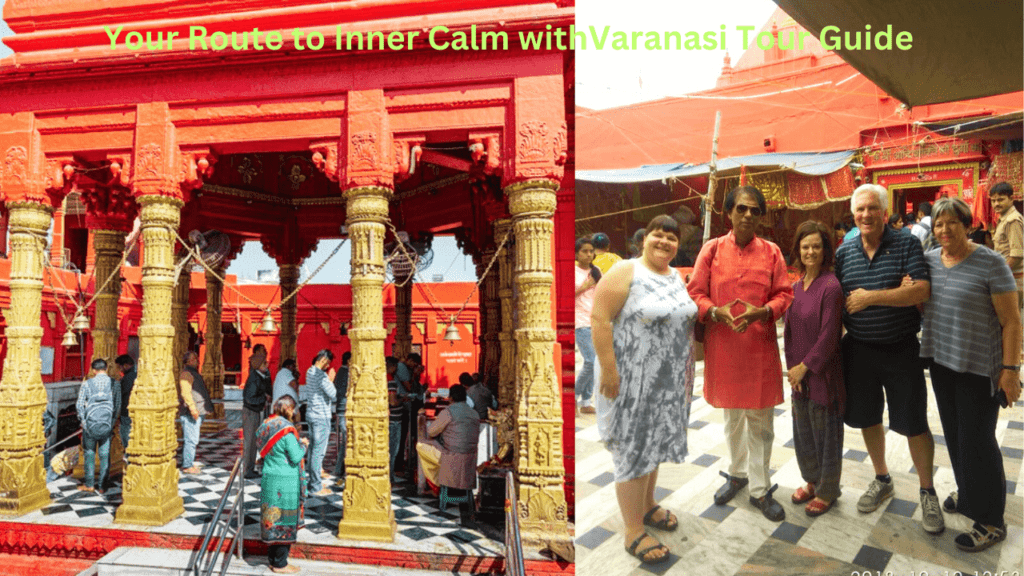 Varanasi Tour Guide for Places to Visit in Varanasi