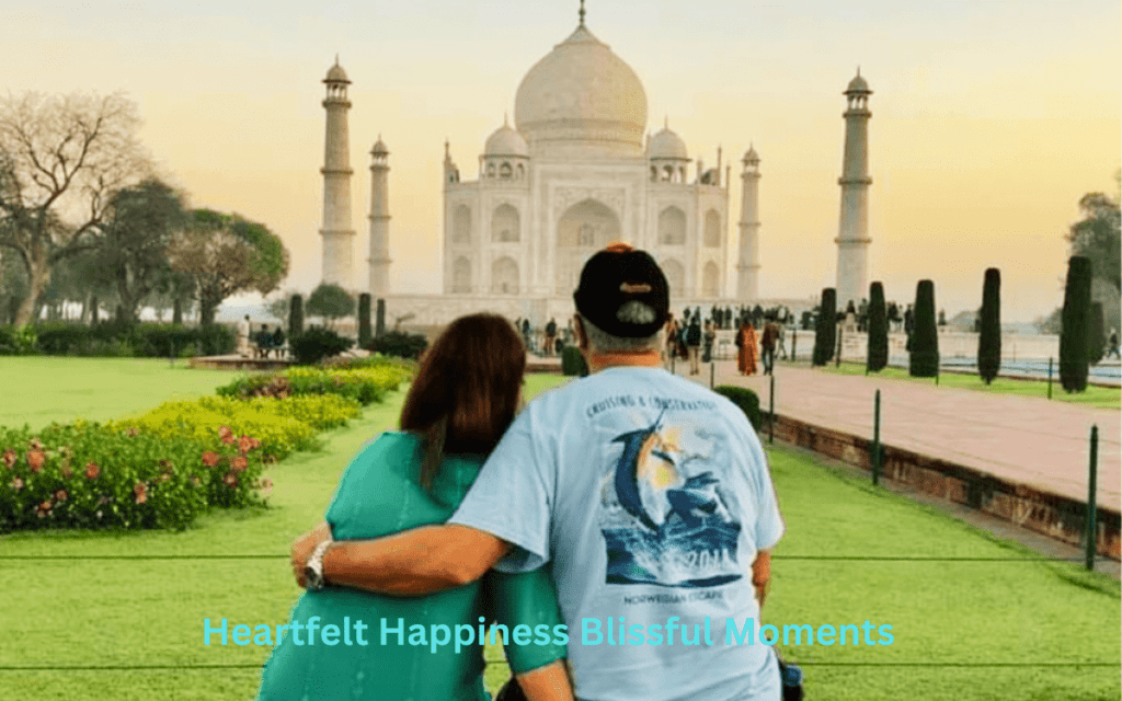 Enjoy Taj Mahal Tour From Delhi-Taj Mahal Tour Guide