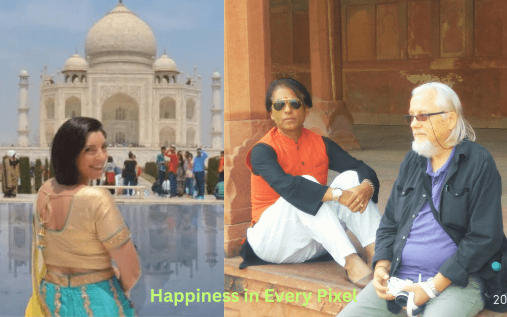 Taj Mahal Tour Guide-Enjoy Delhi to Taj Mahal Trip