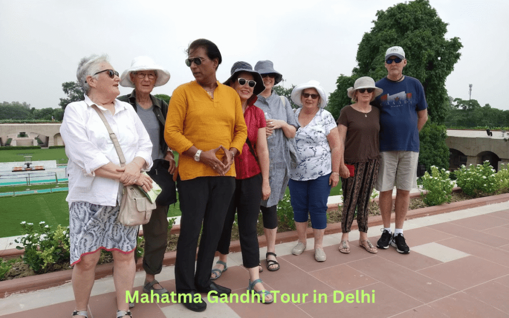 Mahatma Gandhi Tour in Delhi – Visit Raj Ghat, Gandhi Smriti & Gandhi Museum 6 Mahatma Gandhi Tour in Delhi – Visit Raj Ghat, Gandhi Smriti & Gandhi Museum