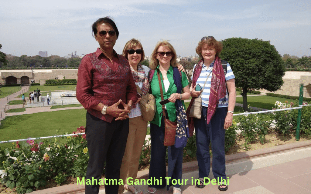 Mahatma Gandhi Tour in Delhi – Visit Raj Ghat, Gandhi Smriti & Gandhi Museum 7 Mahatma Gandhi Tour in Delhi – Visit Raj Ghat, Gandhi Smriti & Gandhi Museum