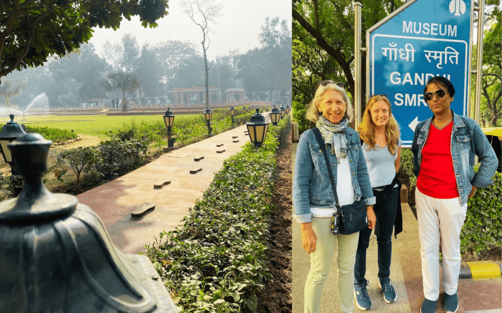 Mahatma Gandhi Tour in Delhi – Visit Raj Ghat, Gandhi Smriti & Gandhi Museum 4 Mahatma Gandhi Tour in Delhi – Visit Raj Ghat, Gandhi Smriti & Gandhi Museum