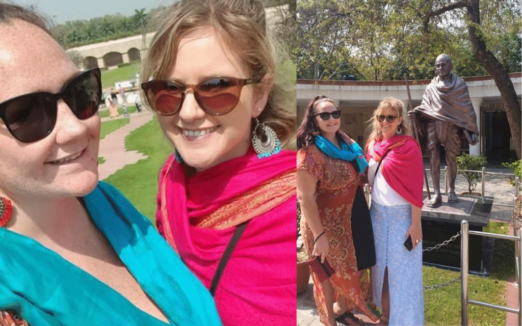 Mahatma Gandhi Tour in Delhi – Visit Raj Ghat, Gandhi Smriti & Gandhi Museum 8 Mahatma Gandhi Tour in Delhi – Visit Raj Ghat, Gandhi Smriti & Gandhi Museum