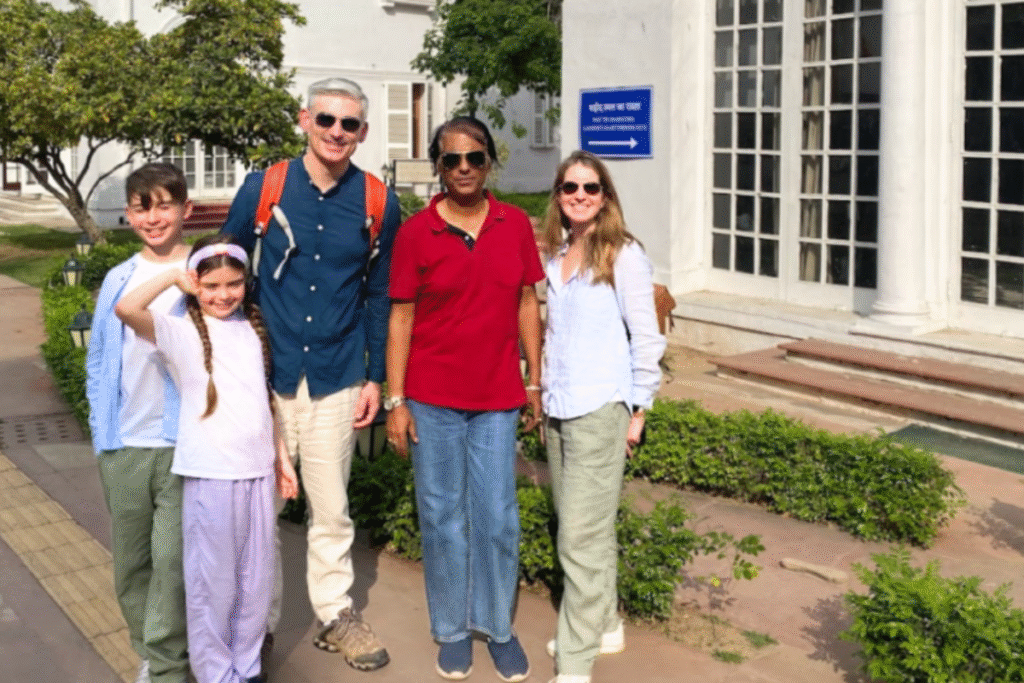 Mahatma Gandhi Tour in Delhi – Visit Raj Ghat, Gandhi Smriti & Gandhi Museum 5 Mahatma Gandhi Tour in Delhi – Visit Raj Ghat, Gandhi Smriti & Gandhi Museum