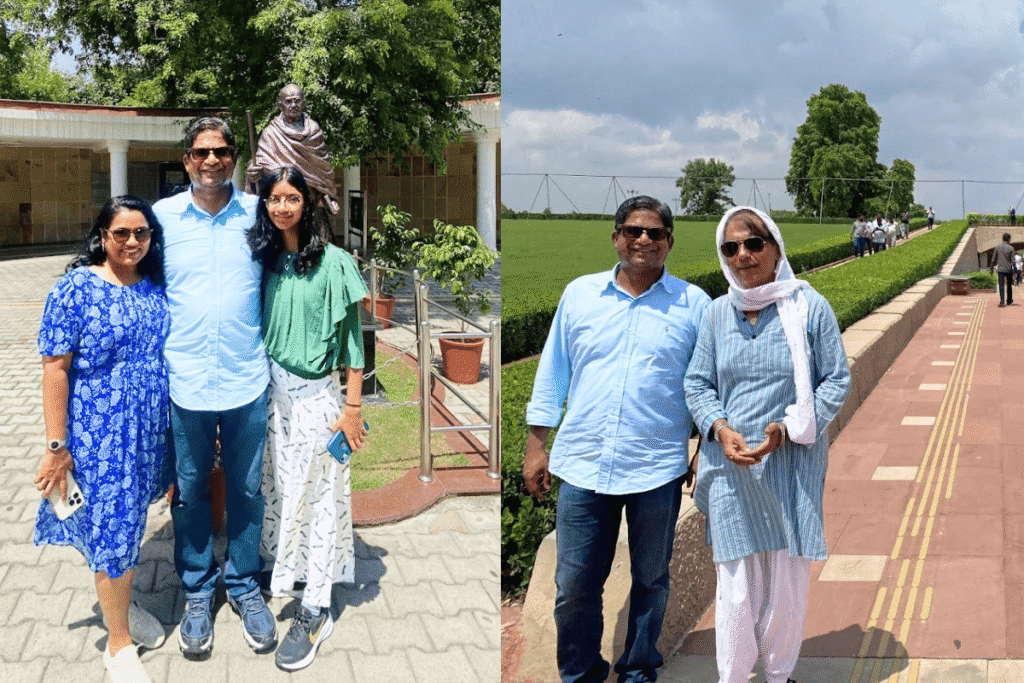 Mahatma Gandhi Tour in Delhi – Visit Raj Ghat, Gandhi Smriti & Gandhi Museum 9 Mahatma Gandhi Tour in Delhi – Visit Raj Ghat, Gandhi Smriti & Gandhi Museum
