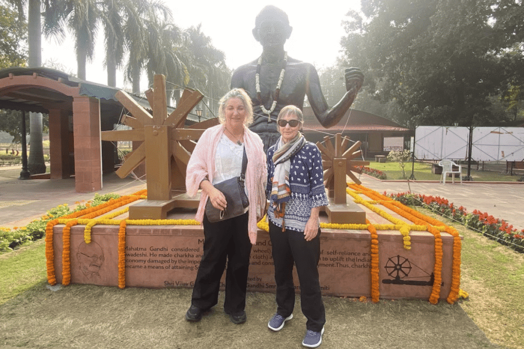 Mahatma Gandhi Tour in Delhi – Visit Raj Ghat, Gandhi Smriti & Gandhi Museum 12 Mahatma Gandhi Tour in Delhi – Visit Raj Ghat, Gandhi Smriti & Gandhi Museum