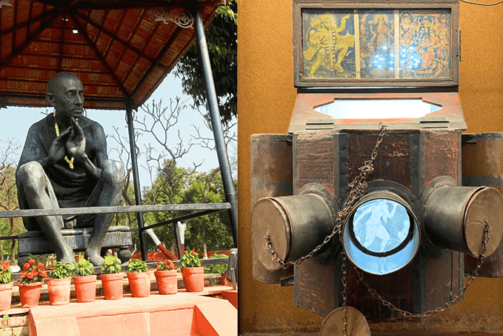 Mahatma Gandhi Tour in Delhi – Visit Raj Ghat, Gandhi Smriti & Gandhi Museum 3 Mahatma Gandhi Tour in Delhi – Visit Raj Ghat, Gandhi Smriti & Gandhi Museum