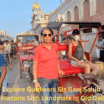 Discover Gurdwara Sis Ganj Sahib – History, Architecture & Delhi Travel Tips