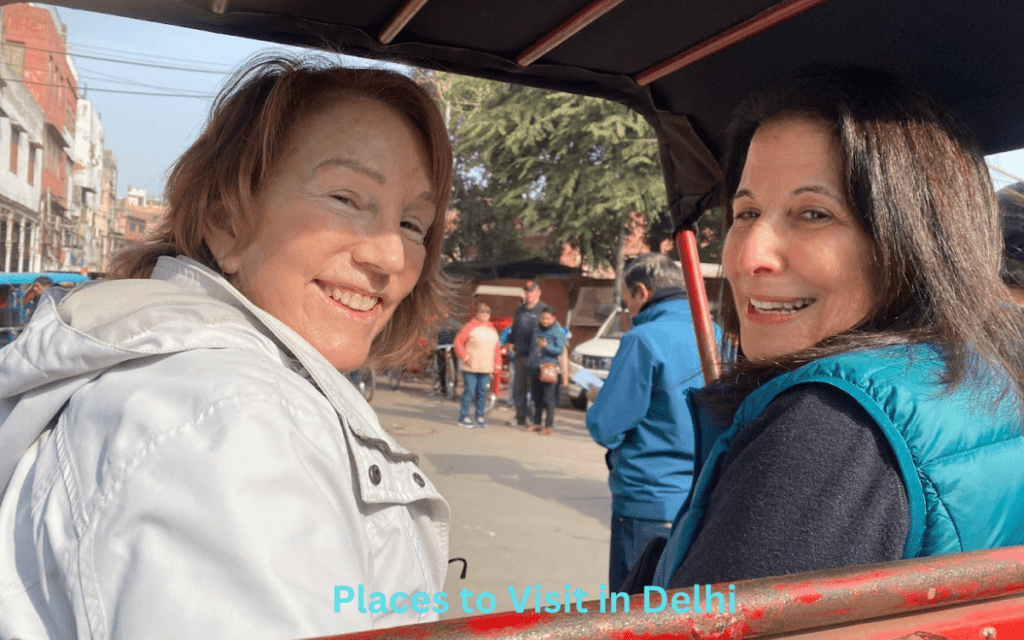 Best Places to Visit in Delhi: Delhi Tourism