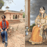 Roshanara Bagh A Mughal Garden/Old Delhi Walk