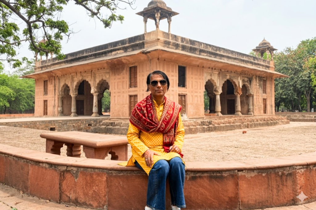 Roshanara Bagh Delhi: History, Time- How To Reach
