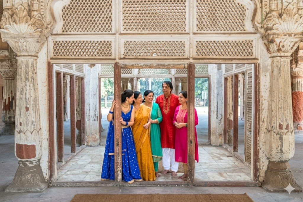 Roshanara Bagh Delhi: History, Time- How To Reach Go with Harry