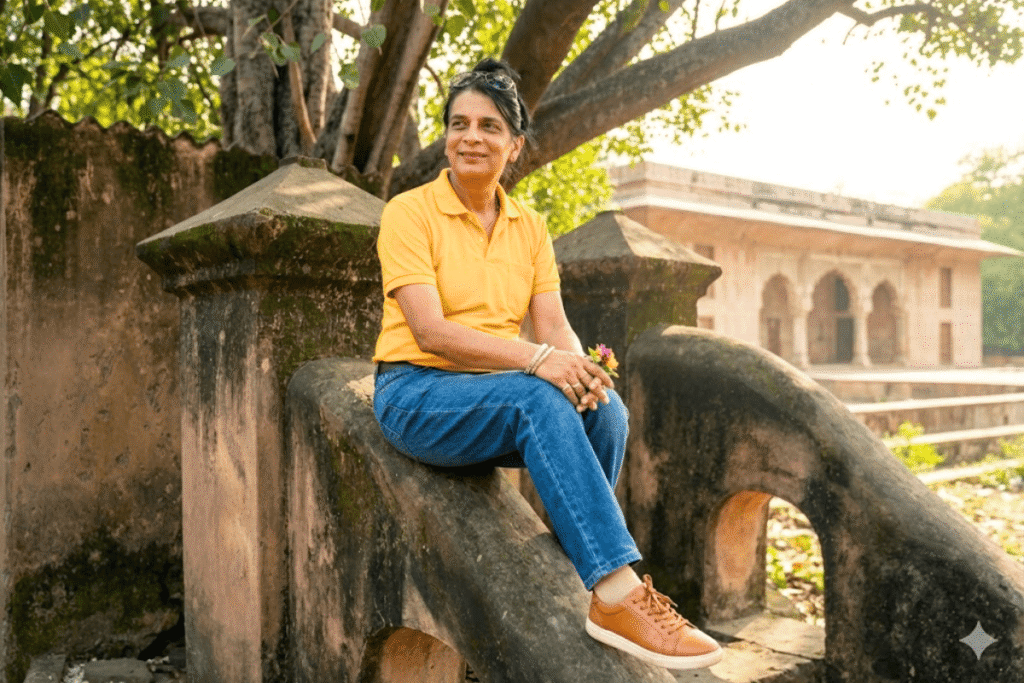 Roshanara Bagh Delhi: History, Time- How To Reach