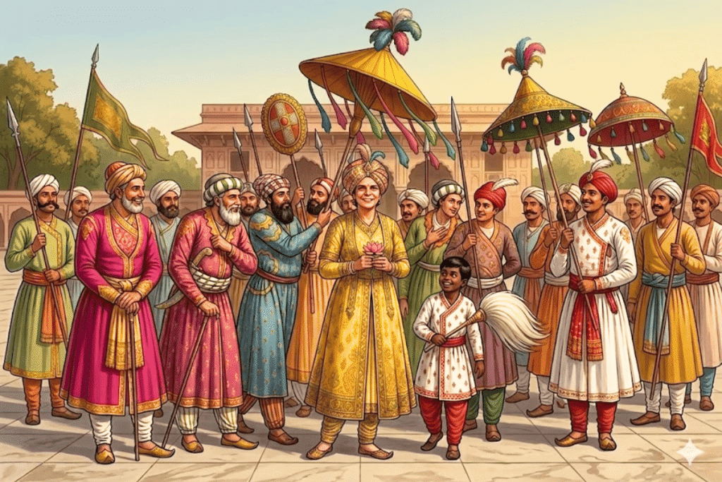 Roshanara Bagh Delhi: History, Time- How To Reach