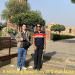 Qutub Minar Tour Guide: Enjoy History, Architecture & Story of Qutub Minar