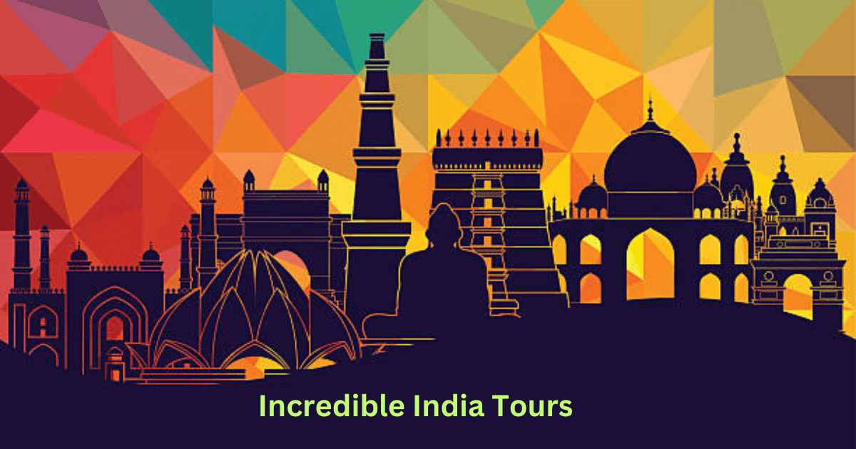 Best Tour Guide in India