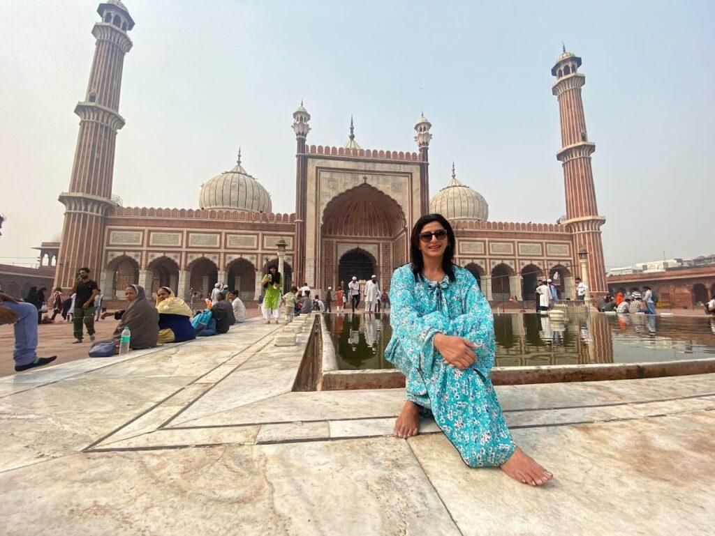 Shah Jahan: Legacy of Love and Architectural Splendor