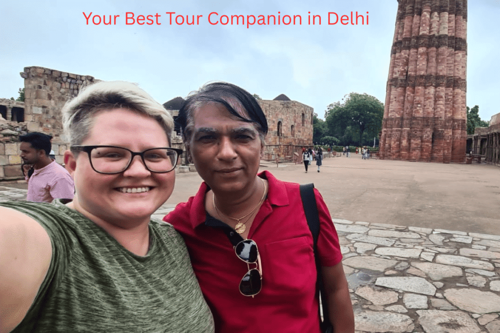 Tour Guide in Delhi – Your Best Tour Companion in Delhi 3 Tour Guide in Delhi – Your Best Tour Companion in Delhi