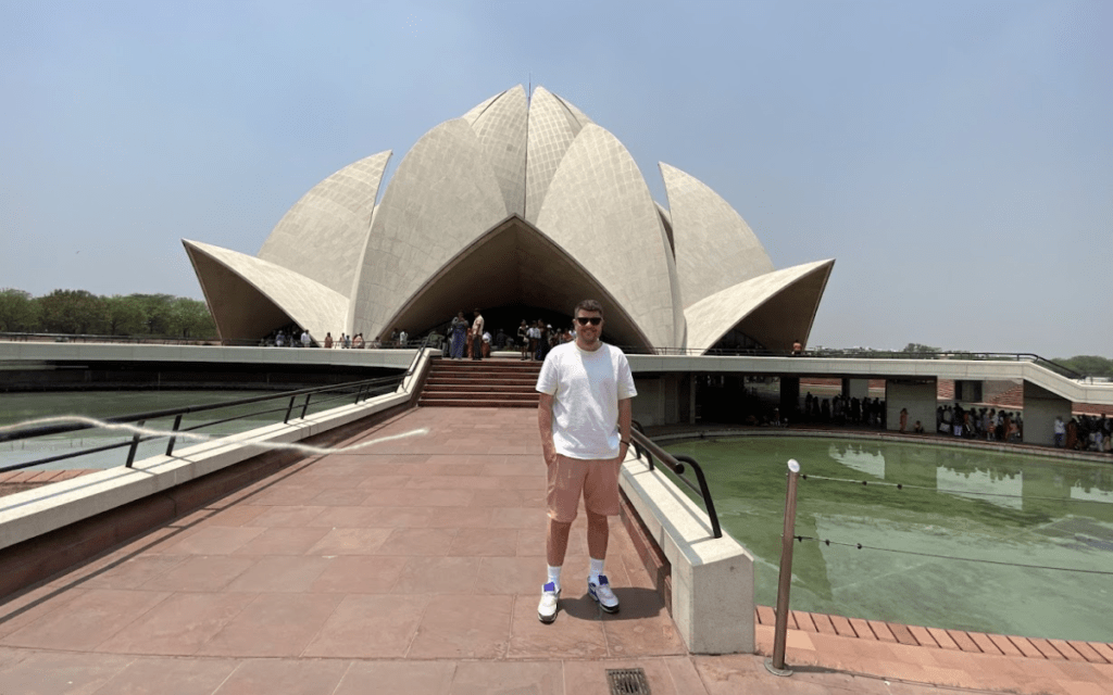 Best Tour Guide in Delhi for Foreign Tourist