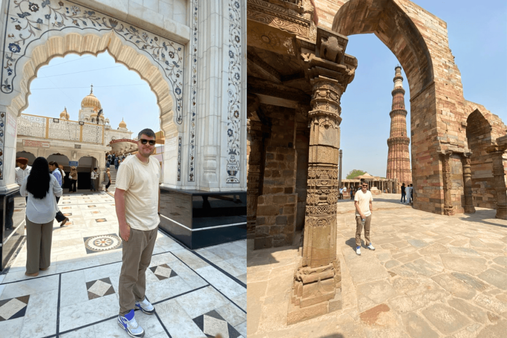 Perfect Tour Companion In Delhi-Best Delhi Guide