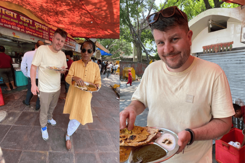 Perfect Tour Companion In Delhi-Best Delhi Guide