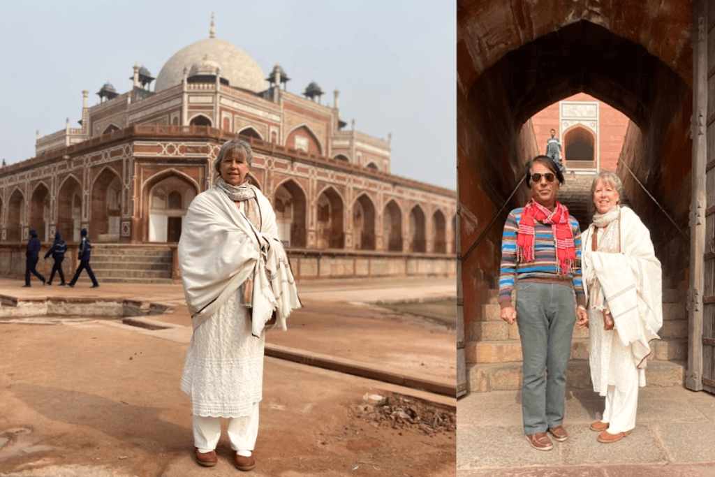 Tour Companion in Delhi – Your Trusted Tour Guide for Delhi Tours 7 A Tour Companion in Delhi Who Feels Like a Friend-More Than a Guide
