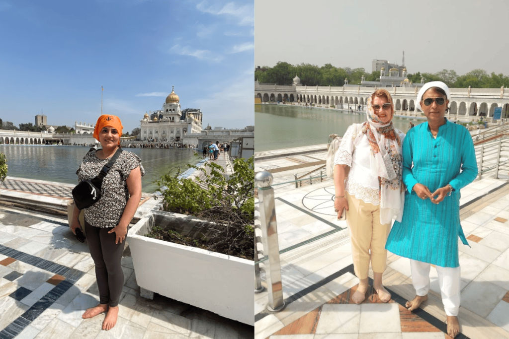 Tour Companion in Delhi – Your Trusted Tour Guide for Delhi Tours 34 A Tour Companion in Delhi-Feels Like a Friend-More Than a Guide