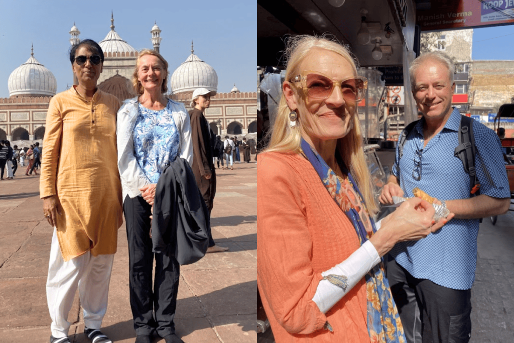 Tour Companion in Delhi – Your Trusted Tour Guide for Delhi Tours 33 A Tour Companion in Delhi-Feels Like a Friend-More Than a Guide
