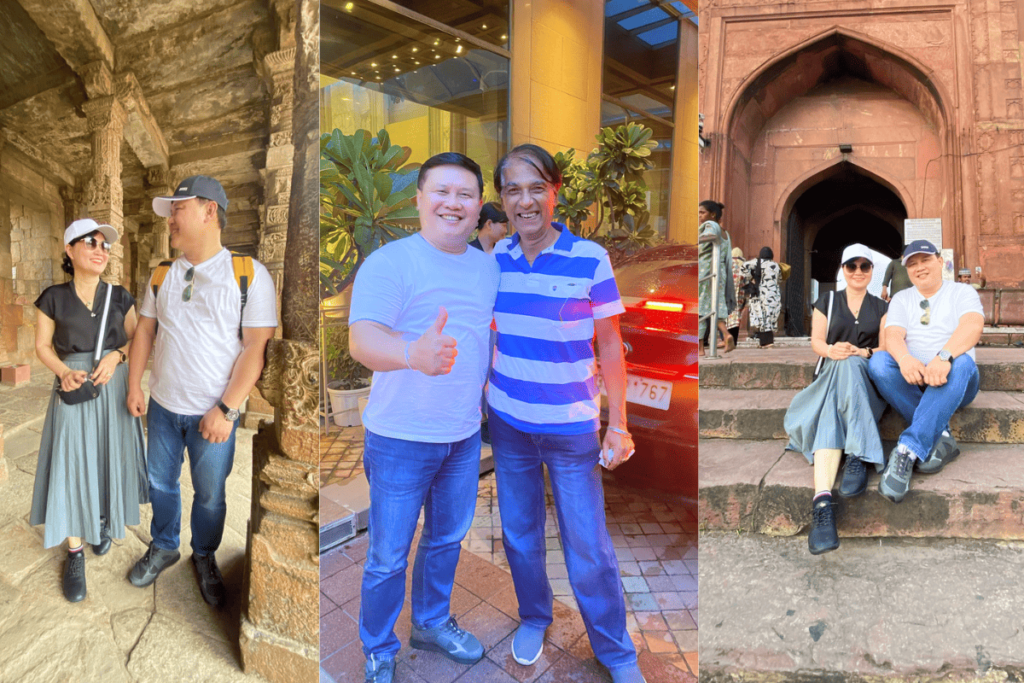 Tour Companion in Delhi – Your Trusted Tour Guide for Delhi Tours 5 A Tour Companion in Delhi-Feels Like a Friend-More Than a Guide