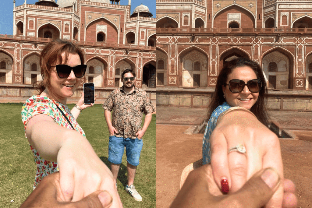 Tour Guide in Delhi – Your Perfect Tour Companion in Delhi 10 Your Trusted Tour Companion in Delhi-Best Tour Guide at Humayun’s Tomb