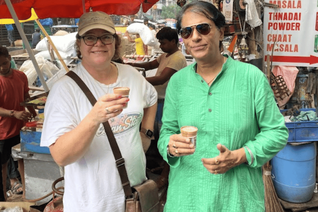 Tour Guide in Delhi – Your Perfect Tour Companion in Delhi 38 Your Trusted Tour Companion in Delhi-Best Delhi Food Tour Guide