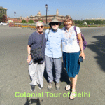 Colonial Tour of Delhi Delhi Tour Guide