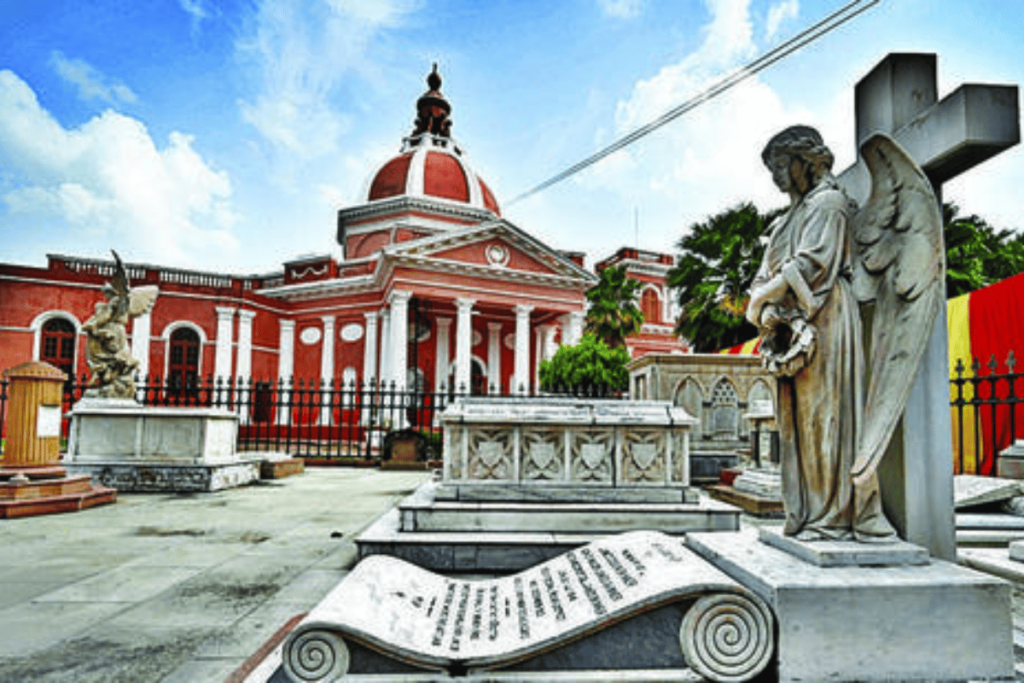 St. James Church Delhi? History, Architecture & Spirituality