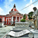 St. James Church Delhi? History, Architecture & Spirituality