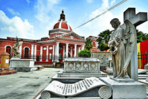 St. James Church Delhi? History, Architecture & Spirituality