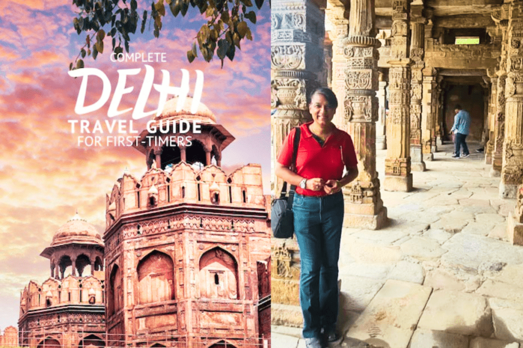 Delhi Travel Guide Your Private Delhi Tour Guide