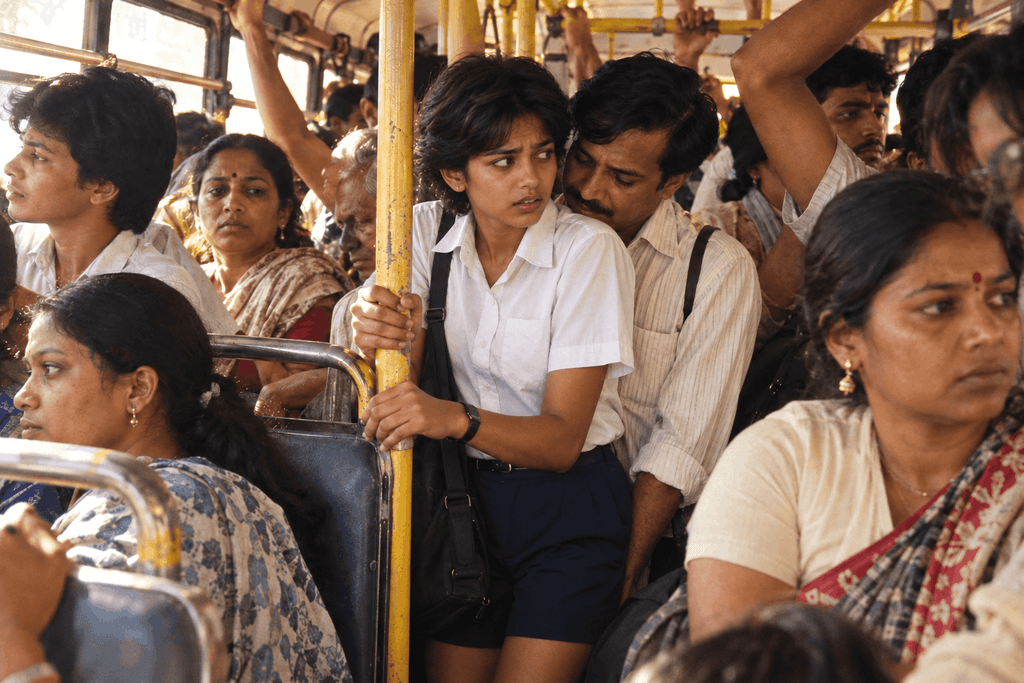 Old DTC Buses Memories: My School Days Before I Became a Delhi Tour Guide
