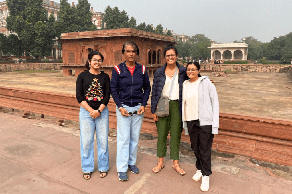 Walking Tours of Delhi: Explore Delhi By Heritage Walk