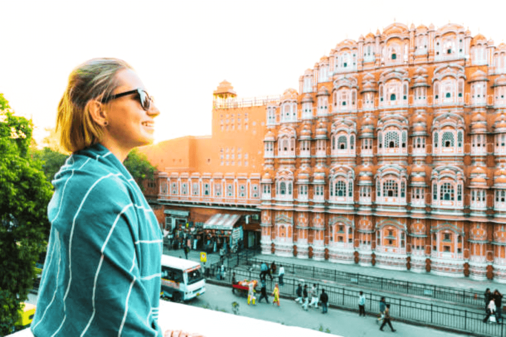 Jaipur Tour Guide: Jaipur Day Tour from Delhi by Car