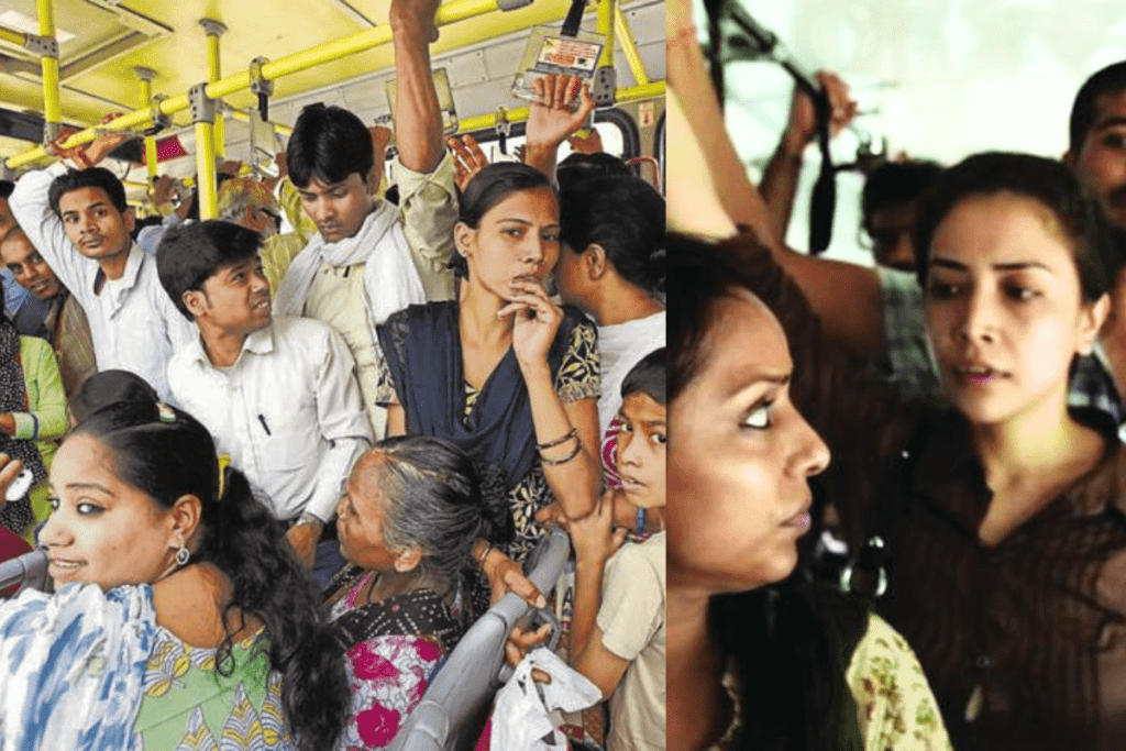 Old DTC Bus Memories: A Journey of Love and Nostalgia