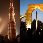Night Tour of Delhi with Private Guide