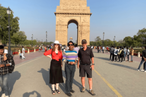 Delhi A Dream Place to Visit: Where History Meets Opportunities