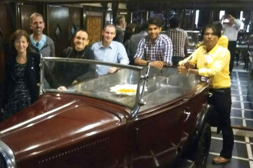 Night Tour of Delhi: Romance in the City of Timeless Lights with Guide 5 Night Tour of Delhi: Romance in the City of Timeless Lights with Guide