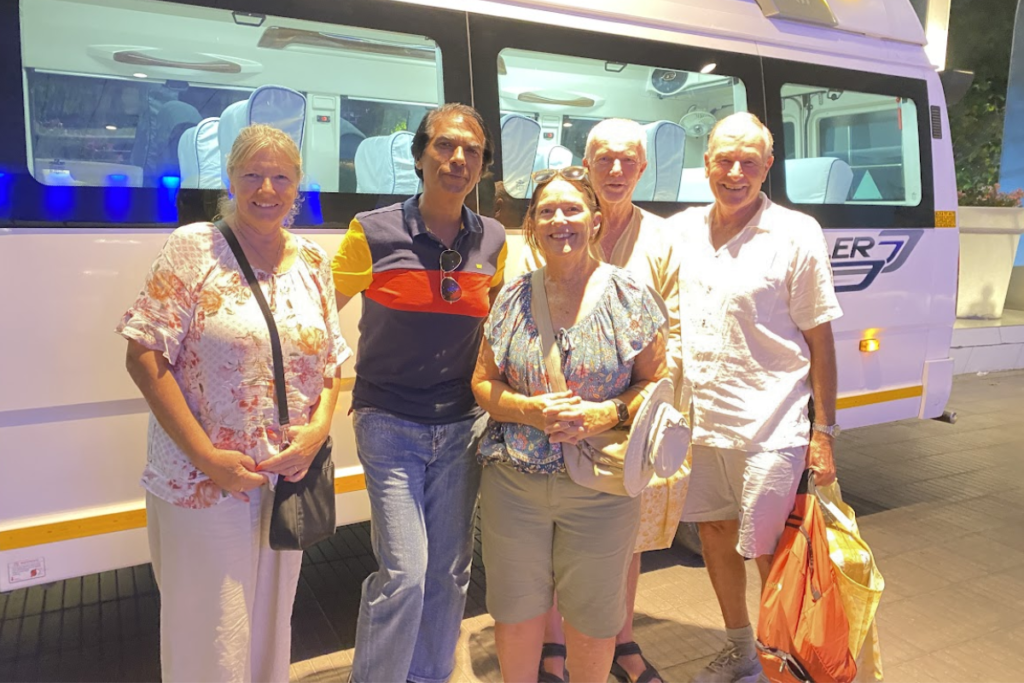 Night Tour of Delhi: Romance in the City of Timeless Lights with Guide 1 Night Tour of Delhi: Romance in the City of Timeless Lights with Guide