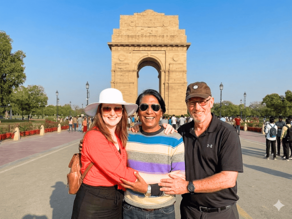 Top Reasons to Explore Delhi – Delhi A Dream Place to Visit in India