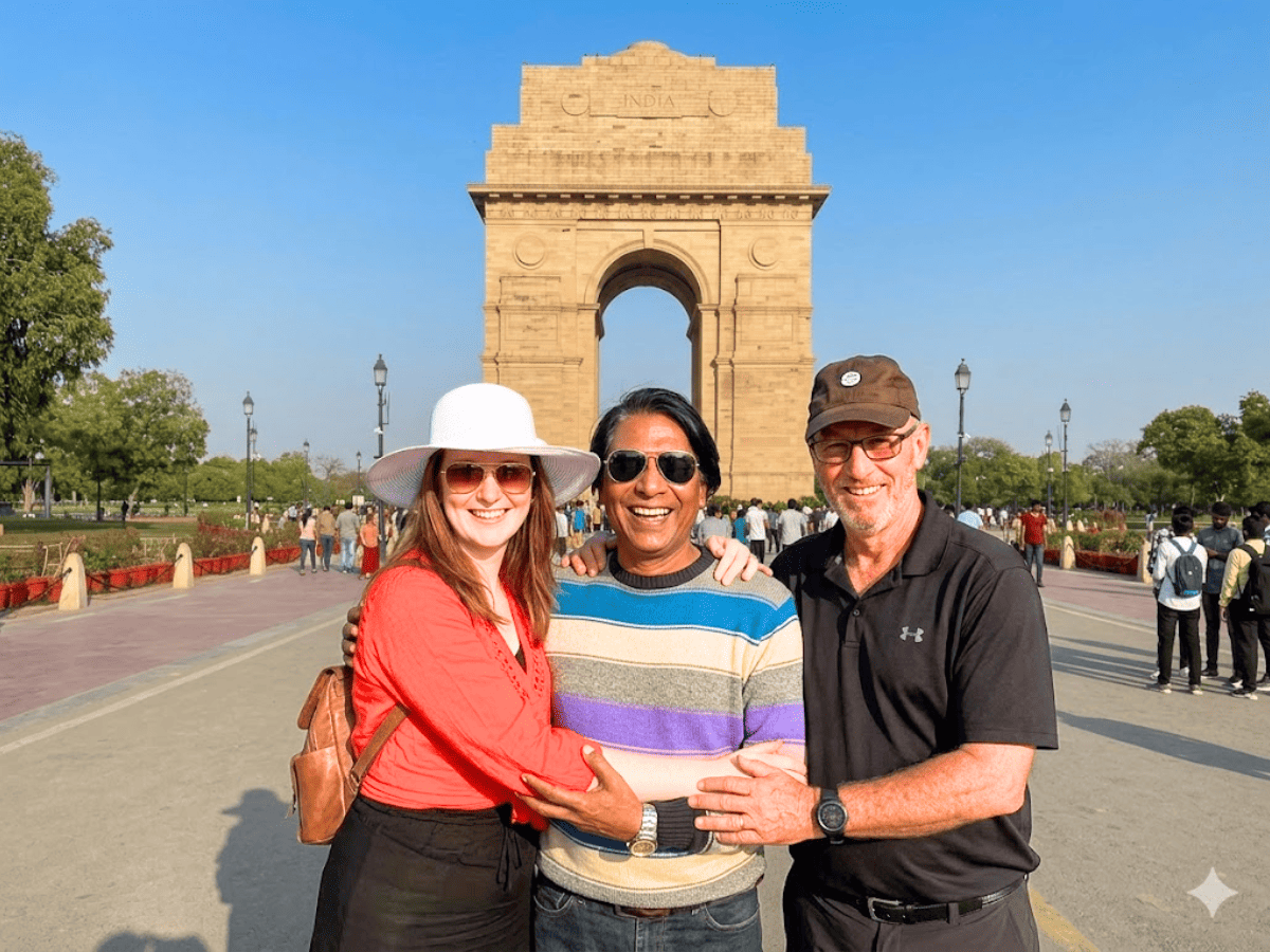 Top Reasons to Explore Delhi – Delhi A Dream Place to Visit in India