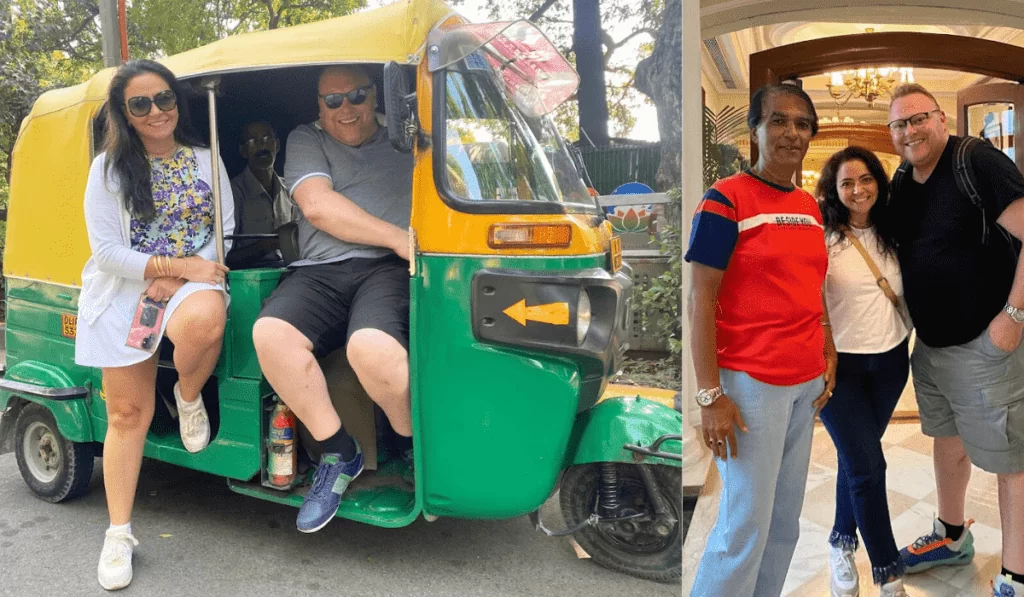 Delhi Tour Guide To Enjoy Delhi Sightseeing 18 Delhi Tour Guide: Explore Delhi’s Rich History, Vibrant Culture & Famous Food